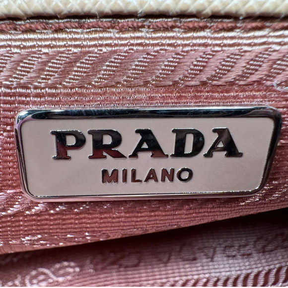 Prada Tessuto Stampato Crossbody - Picture 3 of 10